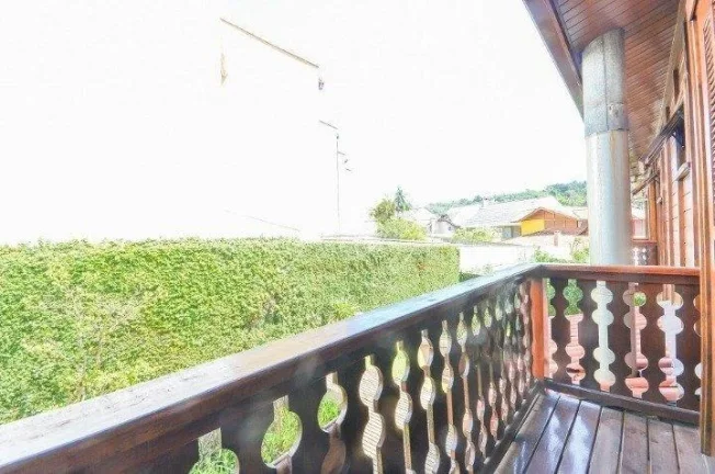 Imagem Casa à venda no bairro Pilarzinho em Curitiba/PR