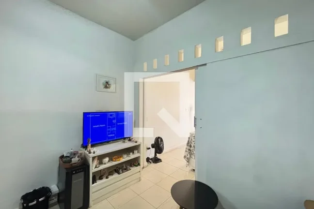 Imagem Apartamento à Venda - Copacabana, 1 Quarto, 41 m2