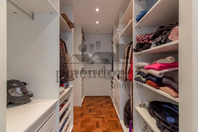 Imagem Higienópolis apartamento a venda com 3 dormitórios (1 suíte)e 2 vagas, 239,00 área útil