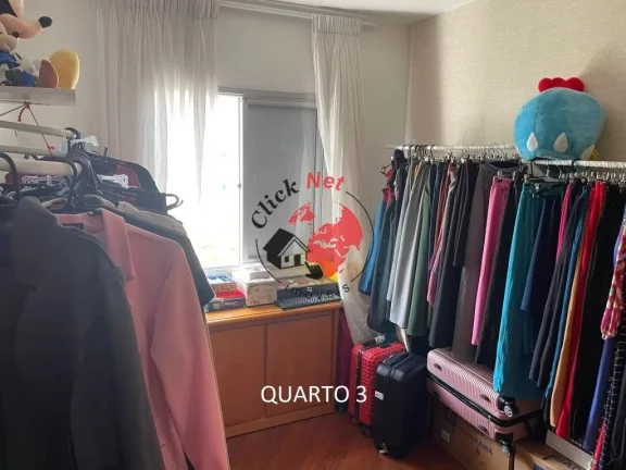Imagem Apartamento à Venda no centro de São Bernardo do Campo