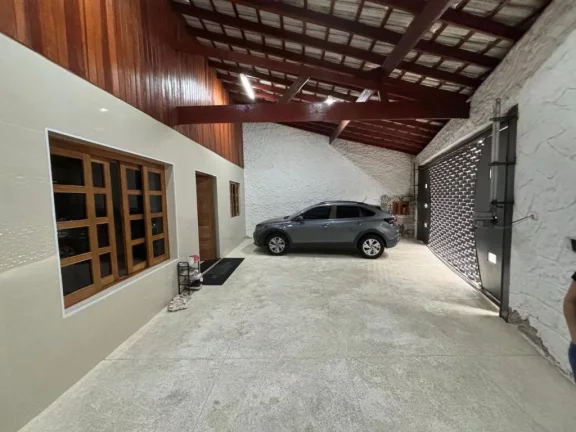 Imagem Sobrado com 3 dormitórios, 287 m² - venda por R$ 1.500.000,00 ou aluguel por R$ 6.186,48/mês - Centro - Poá/SP