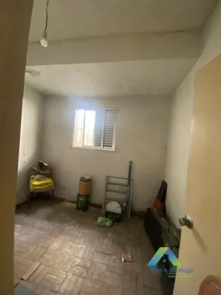 Imagem Casa com 03 quartos 130m² proximo ao metro Sacomã.