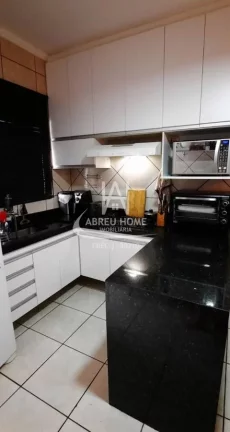 Imagem Casa Parque das Amoras