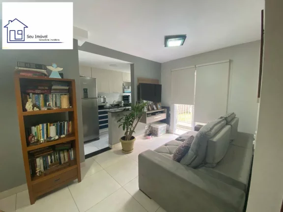 Imagem VENDO APARTAMENTO MARAVILHOSO NO ROTA DO SOL / CAMORIM