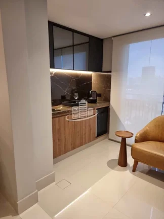 Imagem Apartamento Padrão
