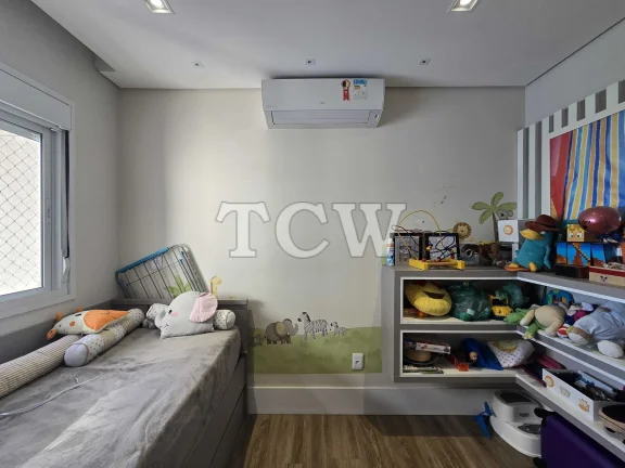 Imagem Apartamento à venda no bairro Água Branca - São Paulo/SP, Zona Oeste