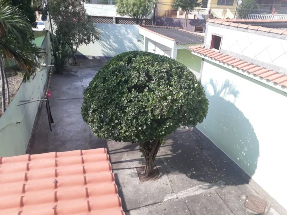 Imagem Casa 3 dormitórios para Venda em Rio de Janeiro, Magali, 3 dormitórios, 2 banheiros, 3 vagas