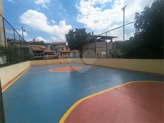 Imagem Apartamento à venda com 2 quartos no condomínio Quinta Dos Ypês, São Paulo - SP