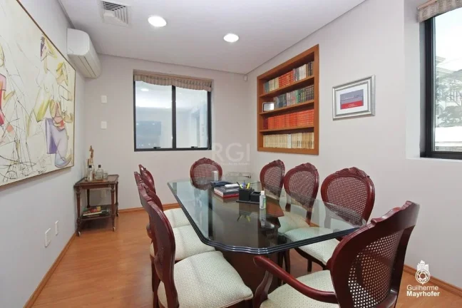 Imagem Edifício Comercial para venda no bairro Auxiliadora em Porto Alegre