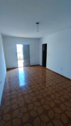 Imagem Sobrado com 3 dormitórios, 147 m² - venda por R$ 550.000 ou aluguel por R$ 2.500/mês - Parque Marajoara - Santo André/SP