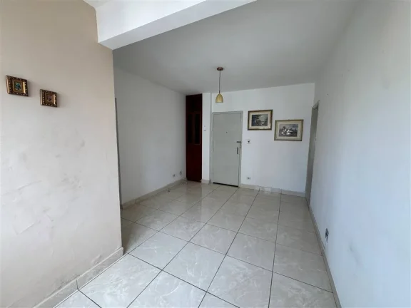 Imagem APARTAMENTO COM 79 m² - CAIÇARA - PRAIA GRANDE SP