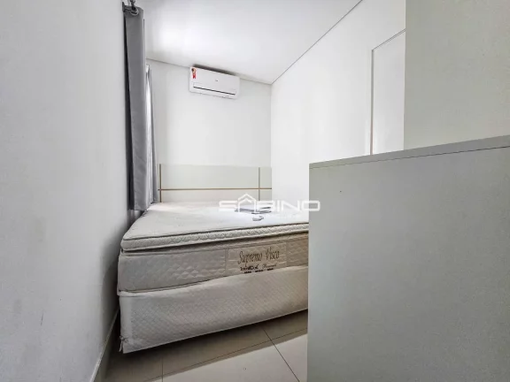 Imagem Apartamento à Venda no Clube Compartilhado, com quadra de Tênis em Riviera de São Lourenço