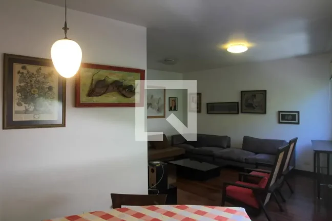 Imagem Apartamento à Venda - Ipanema, 3 Quartos, 136 m2
