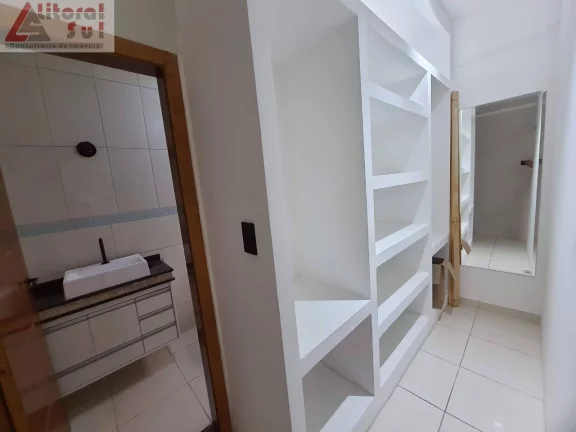Imagem CASA RESIDENCIAL em PRAIA GRANDE - SP, MARACANÃ