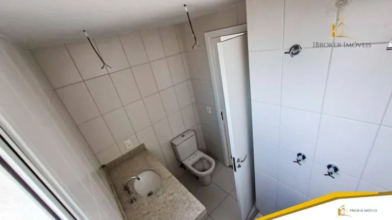 Imagem Apartamento com 4 quartos à venda, 131 m² por R$ 1.260.000 - Ecoville - Curitiba/PR