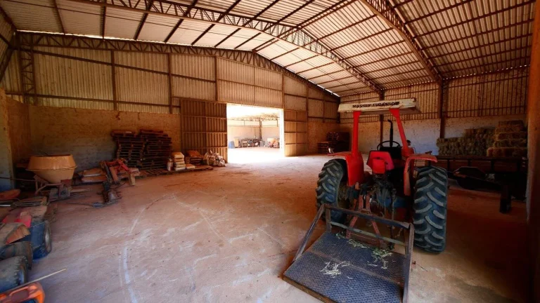 Imagem Haras de Luxo à Venda em Bragança Paulista