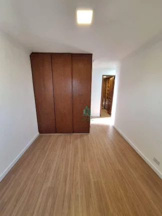 Imagem Apartamento à venda, 102 m² por R$ 615.000,00 - Morumbi - São Paulo/SP