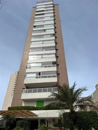 Imagem APARTAMENTO COM 68 m² - FORTE - PRAIA GRANDE SP