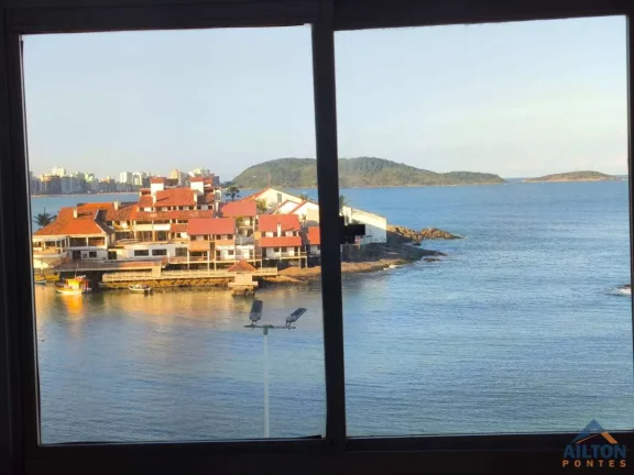 Imagem Apartamento com 02 Quartos p/ Locação Anual na Prainha de Muquiçaba- Guarapari/ES