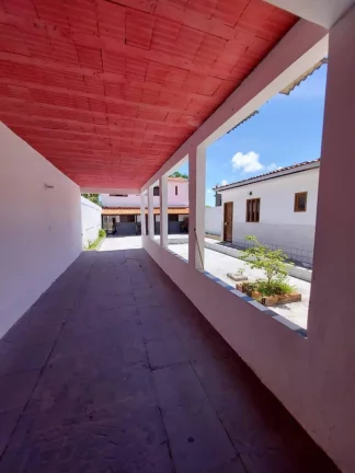 Imagem Casa no Inácio Barbosa: 4 Quartos, 1 WC, Ótima Localização - Imperdível!