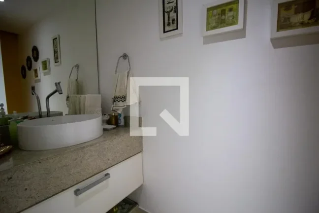 Imagem Apartamento à Venda - Recreio, 4 Quartos, 320 m2