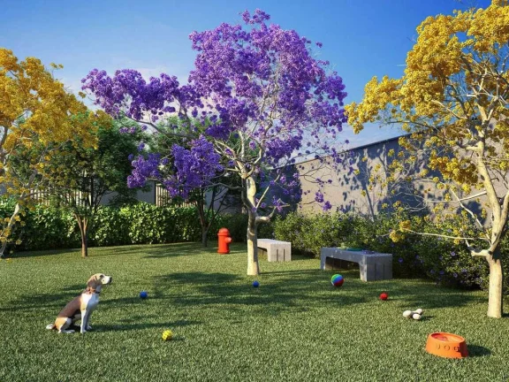 Imagem Kazzas Park Nova Atlântica - Breve Lançamento - Kazzas Park Nova Atlântica