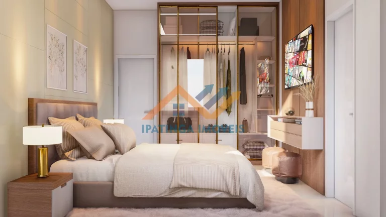 Imagem Espaçoso apartamento no bairro Serenata - Timóteo