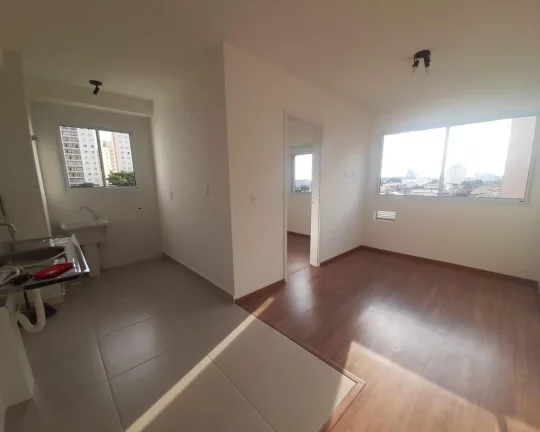 Imagem Apartamento 2 dormitórios - 1 Vaga - Vila Butantã
