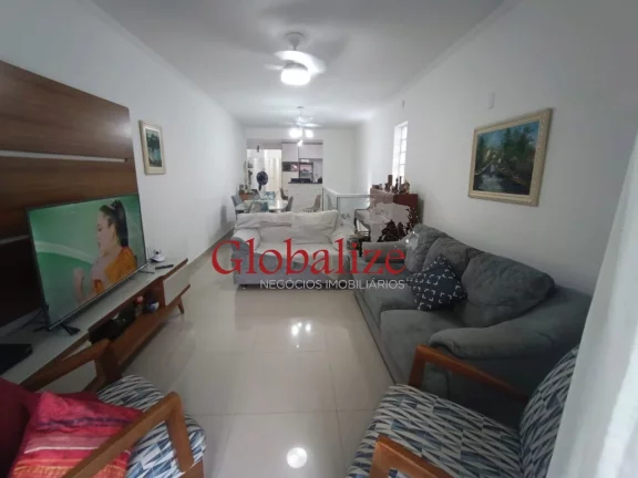 Imagem CASA SOBREPOSTA 03 DORMITÓRIOS SENDO 01 SUÍTE, R$790.000,00, TODA REFORMADA, AMPLA 128M² E PRÓXIMA A SHOPPING E OUTROS COMÉRCIOS
