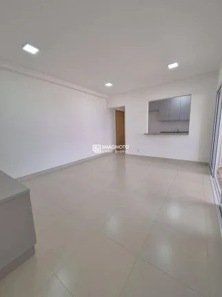 Imagem Apartamento com 3 dormitórios, 85 m² - venda por R$ 725.000,00 ou aluguel por R$ 4.286,52 - Paulicéia - Piracicaba/SP