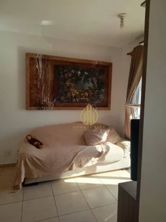 Imagem Apartamento com 2 dormitórios à venda, 60 m² por R$ 360.000 - República - Ribeirão Preto/SP