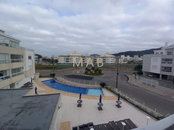 Imagem Apartamento à venda em Ingleses do Rio Vermelho, Florianópolis-SC: 2 quartos, 1 suíte, 2 salas, 2 banheiros, 1 vaga, 75,80m².