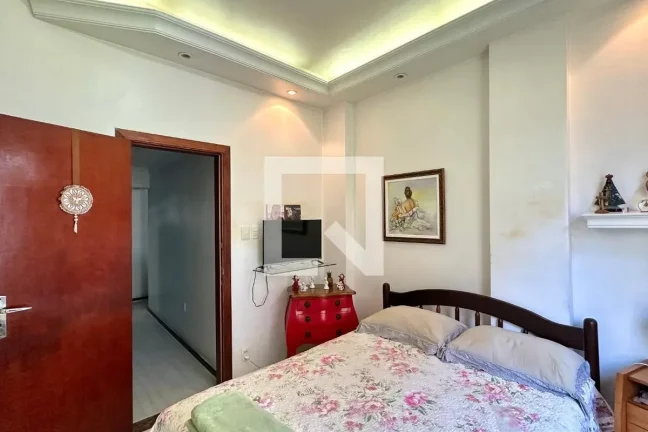 Imagem Apartamento à Venda - Copacabana, 2 Quartos, 65 m2