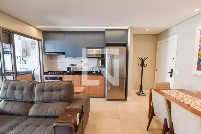 Imagem Apartamento à Venda - Ipiranga, 2 Quartos, 75 m2
