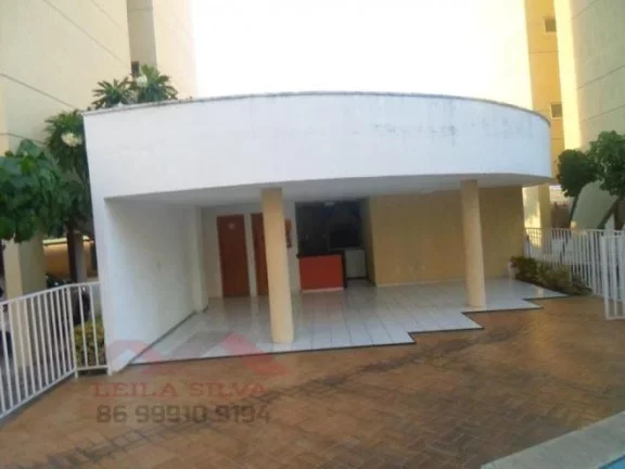 Imagem Apartamento 3 dormitórios para Venda em Teresina, São João, 3 dormitórios, 2 suítes, 2 banheiros, 2 vagas