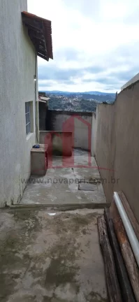 Imagem CASA RESIDENCIAL em FRANCO DA ROCHA - SP, VILA BELA