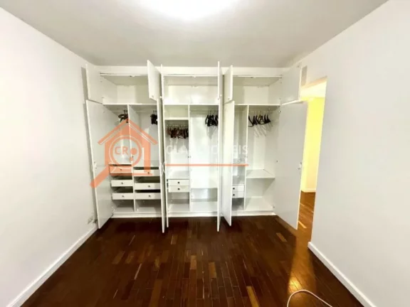 Imagem Apartamento com 3 Quartos à venda, 112m² - Brooklin