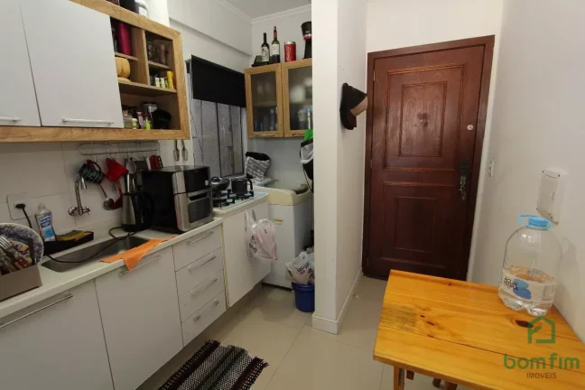 Imagem Vista panorâmica, apto para venda, Jk grande , Centro Histórico, Porto Alegre/RS. - AP2625