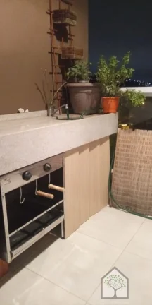 Imagem Apartamento em Itacorubi, Florianópolis/SC