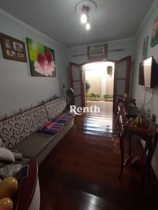 Imagem Casa com 5 dormitórios à venda, 393 m² por R$ 1.800.000 - Centro - Santa Gertrudes/SP