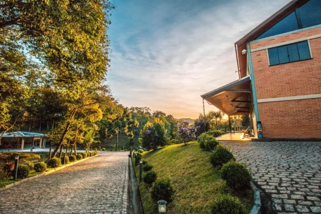 Imagem Chácara com 8 Quartos à Venda, 34.000 m² em Bateias - Campo Largo