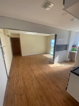 Imagem Apartamento à Venda em Tupy, Praia Grande - SP