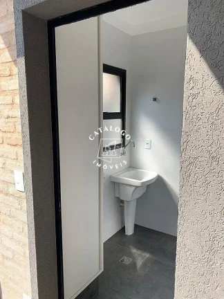 Imagem Casa em Condomínio a Venda no bairro Jardim Cybelli - Ribeirão Preto, SP