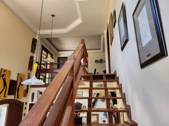 Imagem CASA ESPETACULAR EM MANGUINHOS, Serra, ES.
