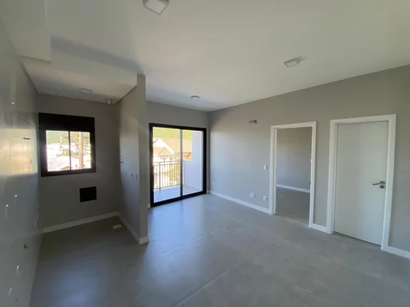 Imagem Apartamento para Venda em Florianópolis / SC no bairro Cachoeira do Bom Jesus