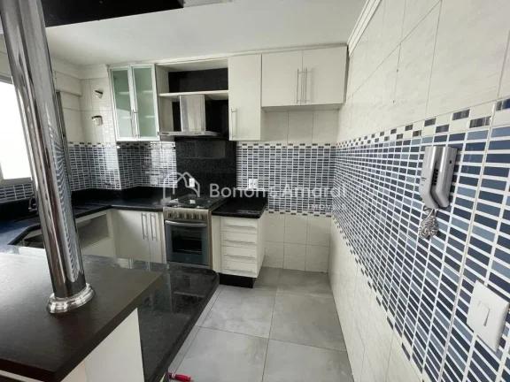 Imagem Cobertura à venda no bairro São Bernardo, 78 M²