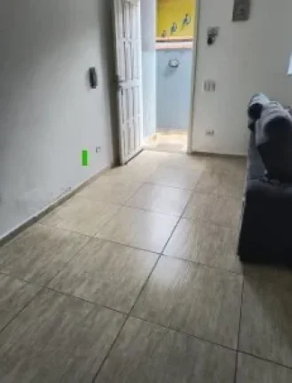 Imagem Casa para Venda em Itanhaém, Cibratel II, 2 dormitórios, 2 suítes, 1 banheiro, 1 vaga