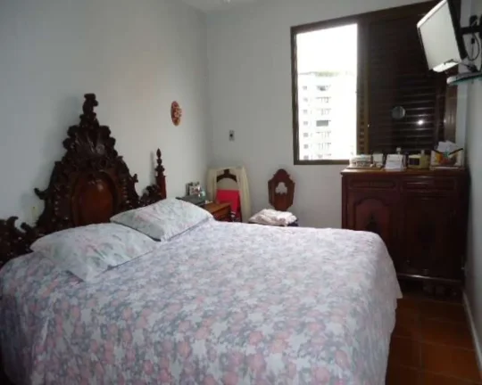 Imagem apartamento a venda no Guarujá na Praia de Pitangueiras