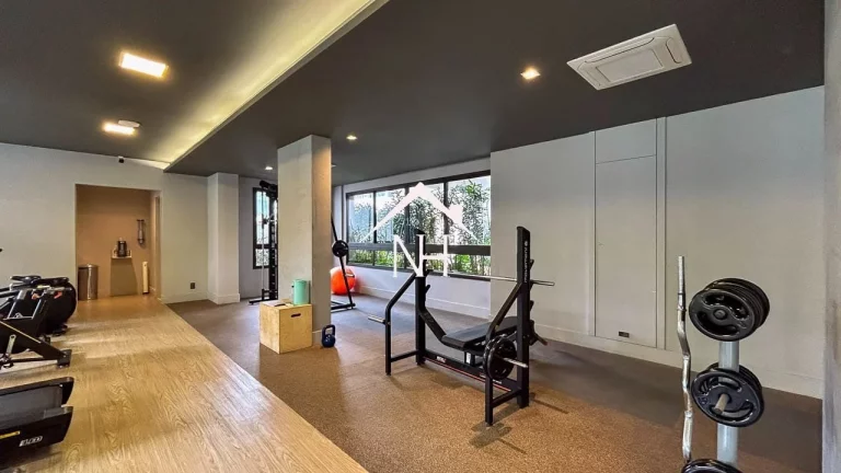 Imagem Apartamento duplex 201m c/ jacuzzi privativo,3 suítes,terraço gourmet,2 vagas c/depósito,playground,quadra,coworking,salão de festa e jogos,coworking