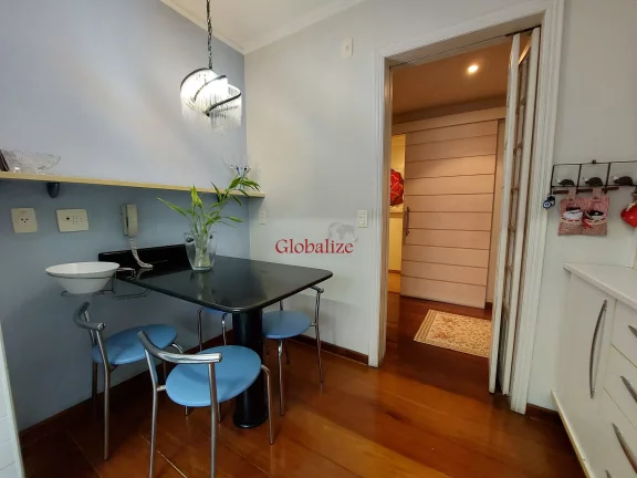 Imagem Apartamento 3 dormitórios e 2 vagas à venda no bairro do Gonzaga em Santos por R$ 970.000,0